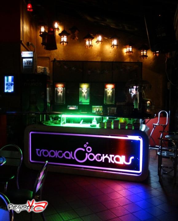 Foto 21 de Tropical Cocktails - Agosto 17 en Tropical Cocktails Medellin, Medellín