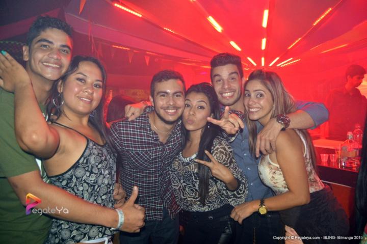 Foto 59 de Bling - Sabado 31 de enero de 2015 en Bar Bling Bucaramanga, Bucaramanga
