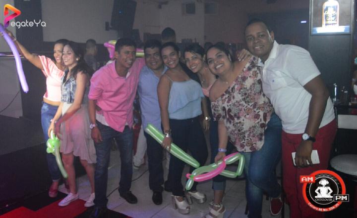 Foto 4 de AmPm - 4to Fds Abril 2017 en Am / PM Bar - Cali, Cali