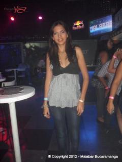 Foto 24 de 13-14 Enero 2012 en Discoteca Malabar Bucaramanga, Bucaramanga