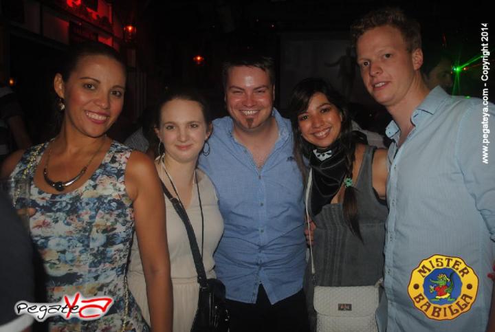Foto 56 de Mister Babilla 15 y 16 de Agosto en Discoteca MISTER BABILLA cartagena, Cartagena