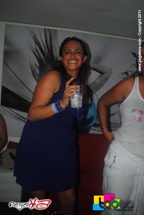 Foto 5 de Taboo 15 y 16 de Agosto en Discoteca Taboo Cartagena, Cartagena