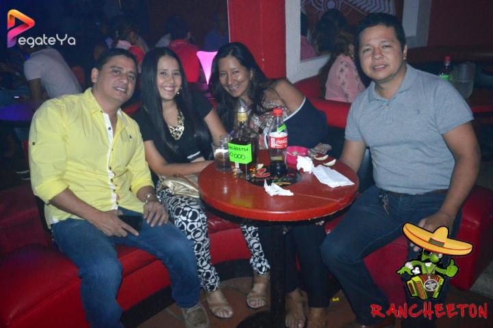 Foto 23 de Rancheeton - 3er / 4to Fds Mayo 2016 en Rancheton Cali, Cali