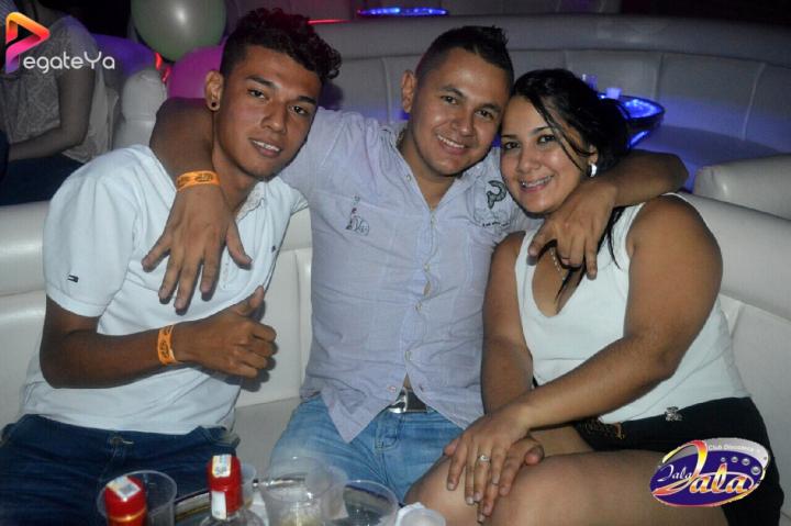 Foto 19 de Jalajala - 1er 2do Fdso 2016 en Jala Jala Club, Cali