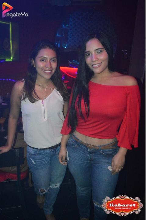 Foto 4 de Kabaret Bar - 4to Fds Abril2017 en Kabaret - Granada, Cali