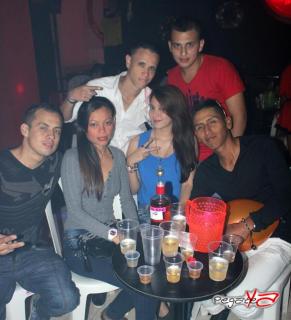 Foto 78 de Halloween en Am / PM Bar - Cali, Cali