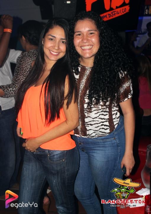 Foto 8 de Rancheeton . 5to FDS Enero 2015 en Rancheton Cali, Cali