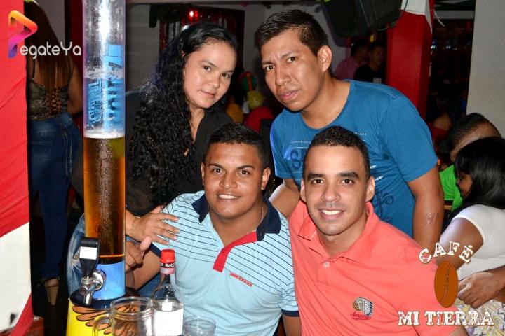 Foto 24 de Cafe mi Tierra - 3er / 4to Fds Mayo 2016 en Cafe Mi Tierra, Cali