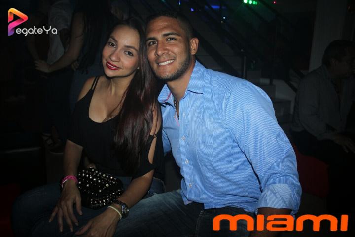 Foto 23 de Miami - 1er - 2do Fds Agosto 2016 en Miami Bar Cali, Cali