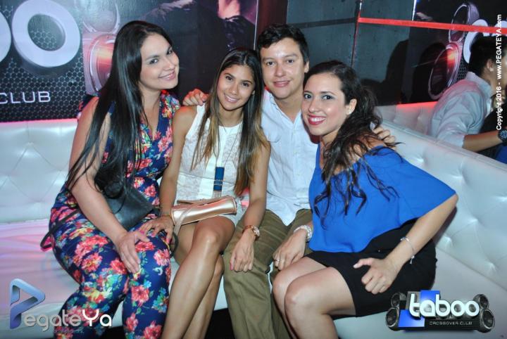 Foto 29 de Taboo 11 y 12 de Marzo de 2016 en Discoteca Taboo Cartagena, Cartagena