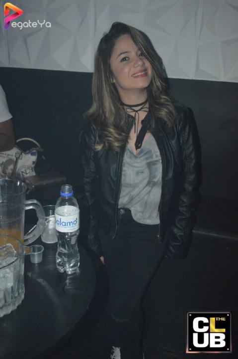 Foto 6 de The Club Cali - 3er Fds DIC 2016 en The Club Cali, Cali
