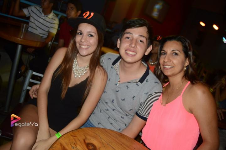 Foto 47 de Maria casquitos sábado 01 de agosto 2015 en Maria Casquitos Bucaramanga, Bucaramanga