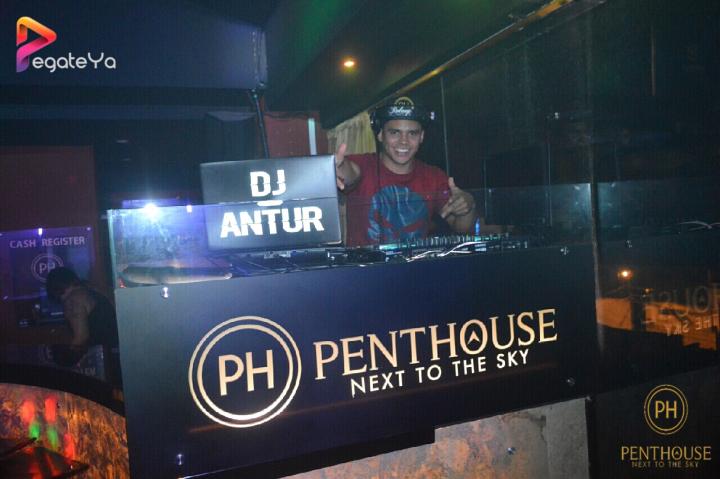 Foto 30 de Penthouse Club - 1er 2do Fds Agosto 2016 en Penthouse 1800, Cali