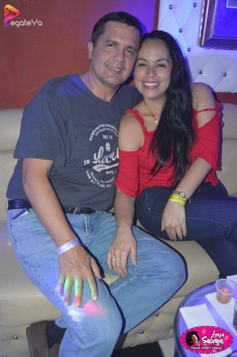Foto 48 de Fresa Salvaje ( sur ) 3er Fds Sept 2017 en Fresa Salvaje, Cali