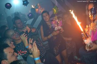 Foto 21 de Karma Club - 3 de mayo de 2014 en Discoteca Karma Medellin, Medellín