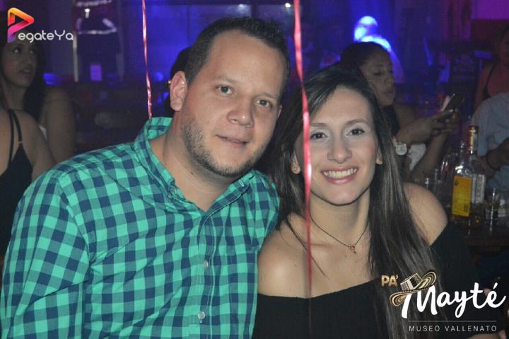 Foto 42 de Pa´mayte - Feria de Cali 2016 en Pa´Mayte Museo Vallenato
