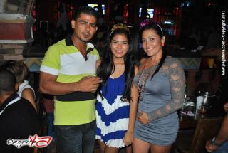 Foto 5 de mister babilla 5 y 6 de abril de 2013 en Discoteca MISTER BABILLA cartagena, Cartagena