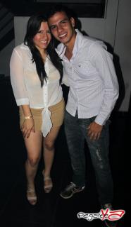 Foto 19 de Agosto 10 del 2013 en Babel / Barra Libre Cali, Cali