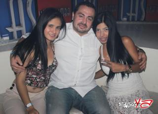 Foto 46 de Lolas - Febrero 01 del 2014 en Lolas Club Menga Cali, Cali