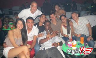 Foto 61 de Septiembre 14 del 2013 en Living Night Club, Cali