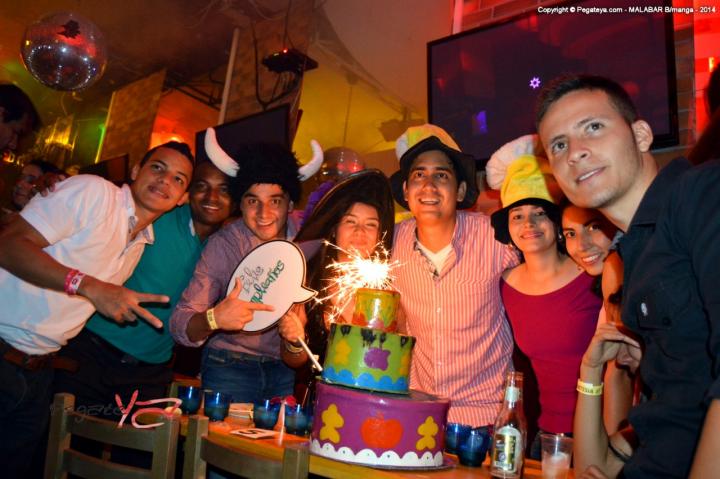 Foto 30 de Discoteca Malabar 23 de agosto de 2014 en Discoteca Malabar Bucaramanga, Bucaramanga