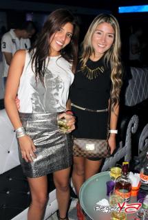Foto 36 de Antoine Becks - Agosto 10 del 2013 en Living Night Club, Cali