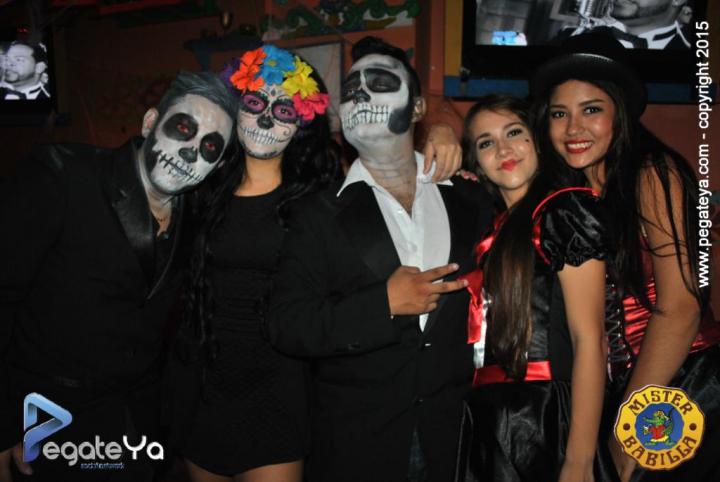 Foto 66 de Mister Babilla Viernes 30 y Sabado 31 de en Discoteca MISTER BABILLA cartagena, Cartagena