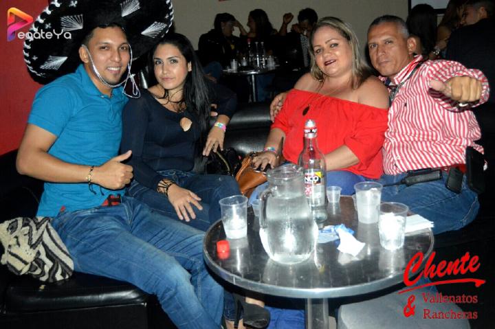 Foto 102 de Chente - Feria de Cali 2016 en CHENTE Vallenatos y Rancheras, Cali