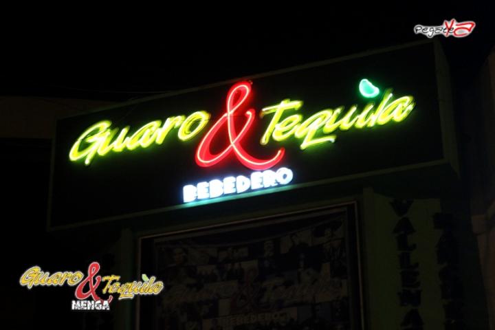 Foto 7 de Guaro & Tequila - Halloween 2014 en Tequila y Guaro