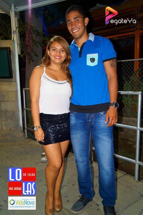 Foto 57 de Lolas Club - 2do FDS Marzo 2016 en Lolas Club Menga Cali, Cali