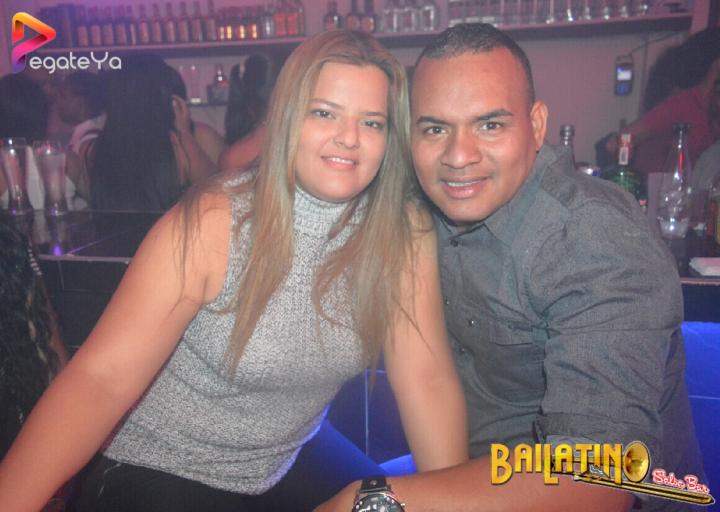 Foto 11 de Bailatino - 3er Fds Agosto 2016 en Bailatino - Bar, Cali
