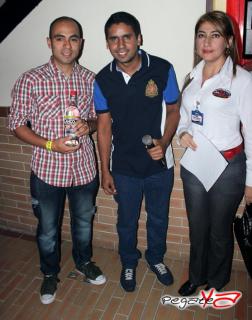 Foto 19 de Agosto 10 del 2013 en Jala Jala Club, Cali