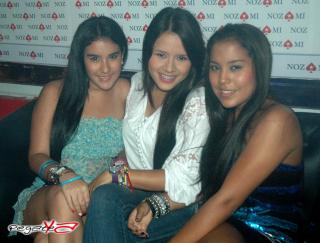 Foto 5 de Marzo 09 del 2013 en Nozomi Club, Cali