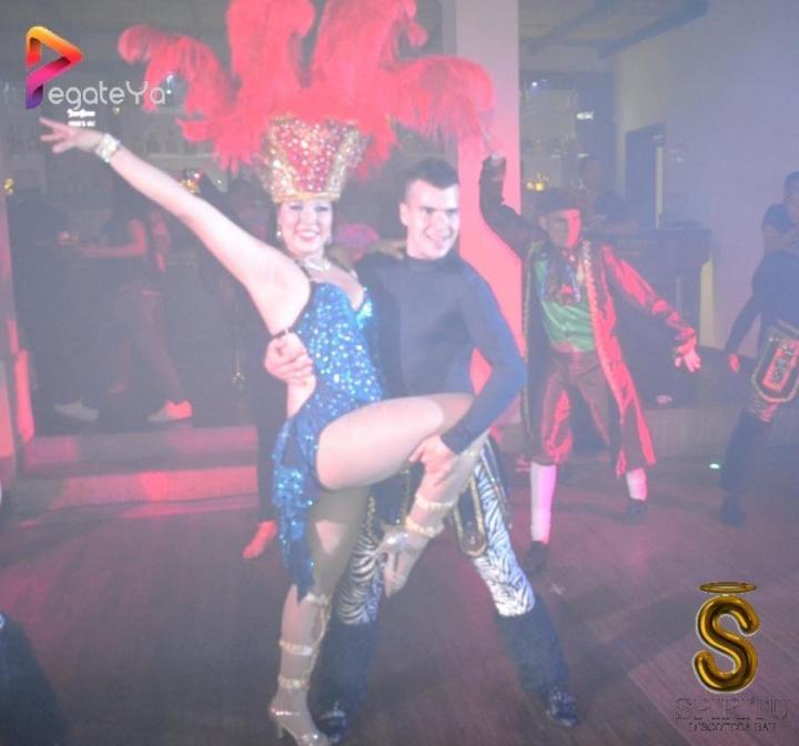Foto 9 de Spiritu Club - 1er FDS Agosto 2015 en Spiritu Club Prived