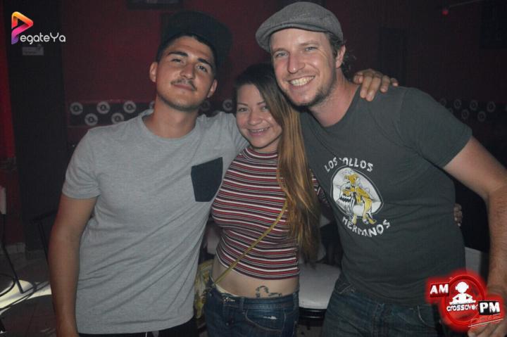 Foto 34 de Ampm Bar - 1er FDS Nov. 2015 en Am / PM Bar - Cali, Cali