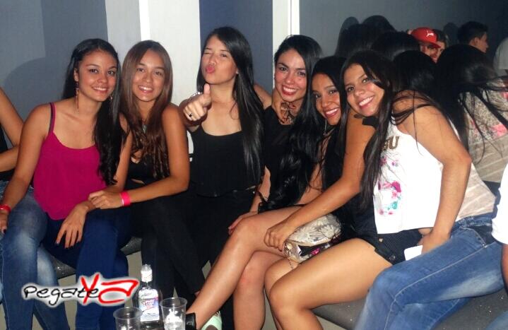 Foto 48 de Licodeluxe - Agosto 23 en LICO DELUXE Medellin, Medellín