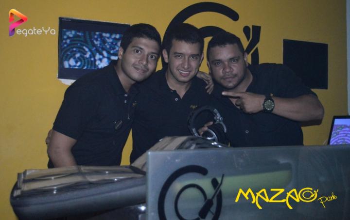 Foto 6 de Mazao Park - 4to FDS Mayo 2015 en Mazao Park, Cali
