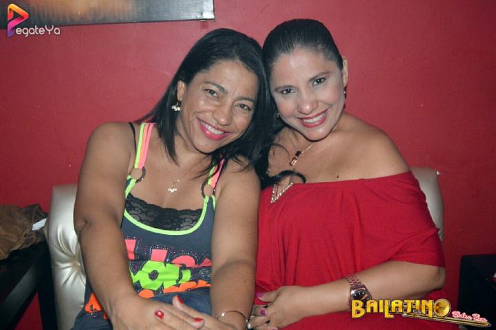 Foto 42 de Bailatino - 1er Fds Mayo 2017 en Bailatino - Bar, Cali