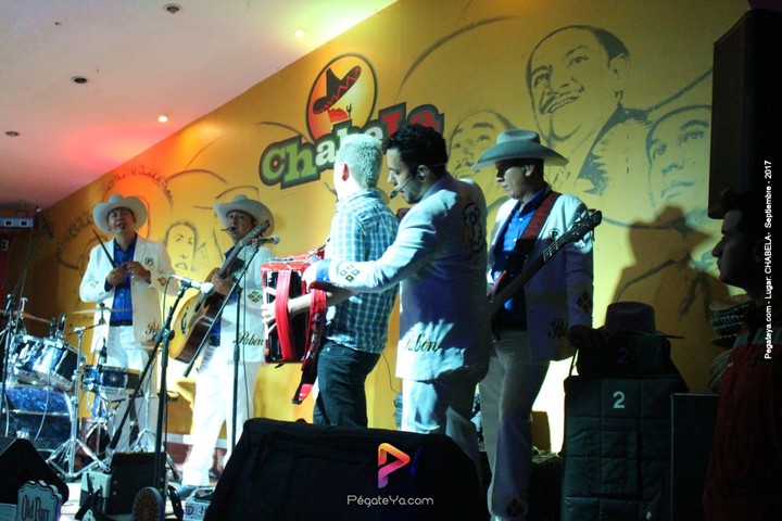 Foto 82 de Chabela Hermanos Pabon en Discoteca Chabela Bucaramanga, Bucaramanga