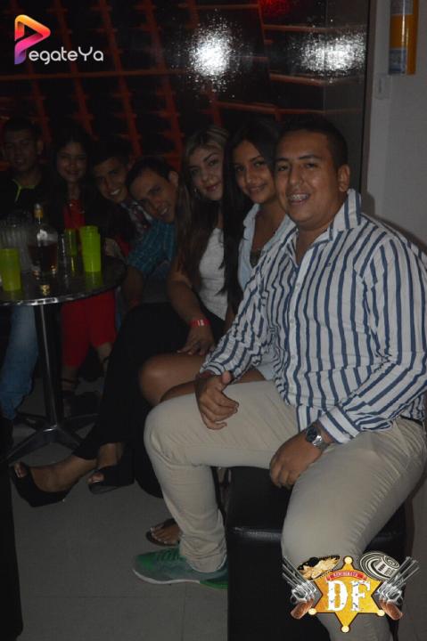 Foto 65 de DF DISCO CLUB - 3er FDS AGOSTO 2016 en El DF Club Discoteca