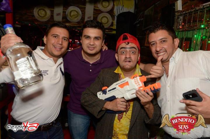 Foto 103 de Bendito Seas - Agosto 23 en Discoteca Bendito Seas Medellin, Medellín