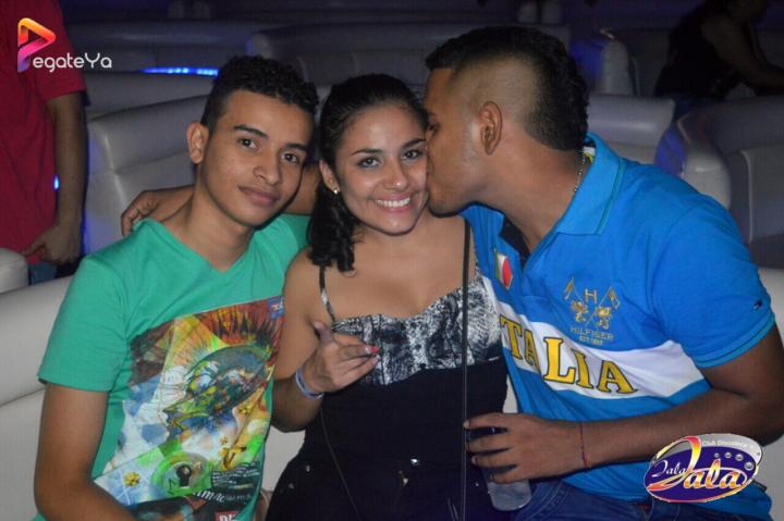 Foto 19 de Jajala Jala - 1er FDS Nov. 2015 en Jala Jala Club, Cali