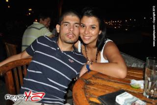 Foto 11 de cafe del mar 15 y 16 de junio de 2012 en cafe del mar cartagena, Cartagena