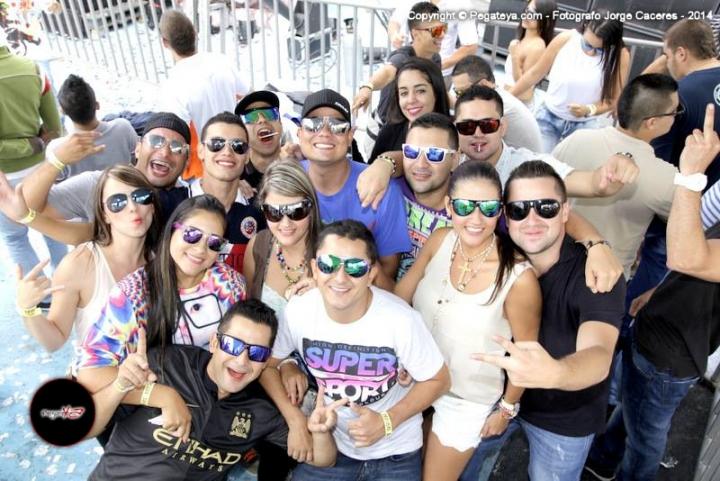 Foto 57 de TOMORROWLAKE Lago Calima en Fiestas Colombia, Medellín