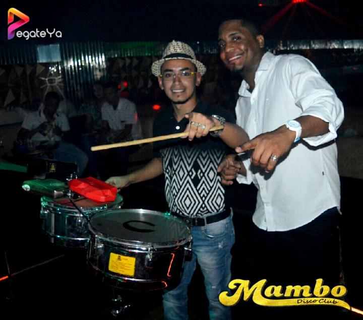 Foto 4 de Mambo Disco Club - 1er Fds Mayo 2017 en Mambo Disco Club, Cali