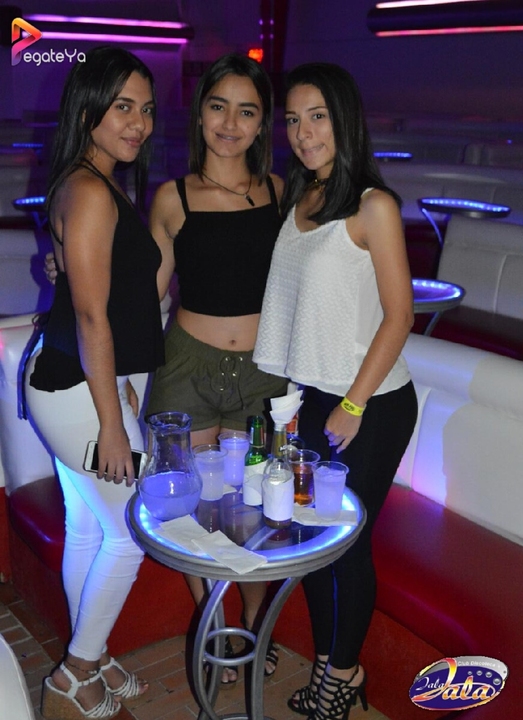 Foto 8 de JalaJala - 4TO Fds Sept. 2017 en Jala Jala Club, Cali