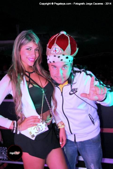 Foto 142 de TOMORROWLAKE Lago Calima en Fiestas Colombia, Medellín