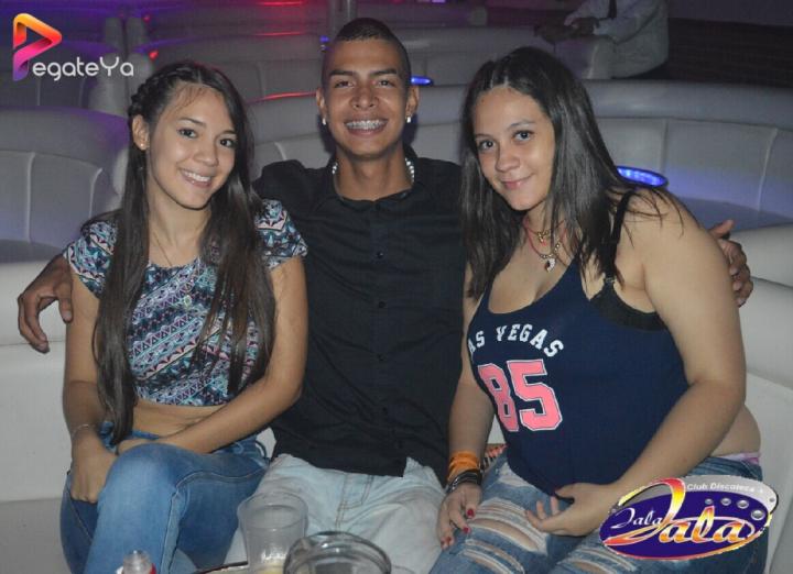Foto 36 de Jalajala - 3er Fds Agosto 2016 en Jala Jala Club, Cali