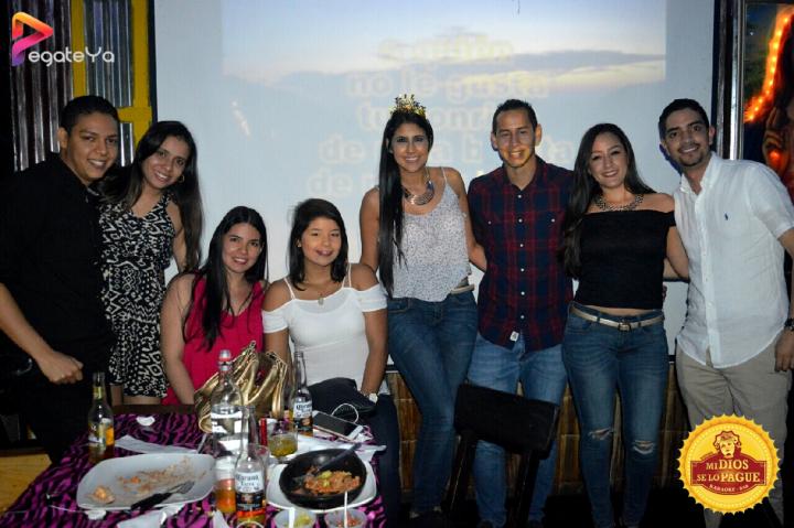 Foto 43 de Fonda Mi Dios Se Lo Pague - Feria 2016 en Fonda Mi Dios Se Lo Pague, Cali