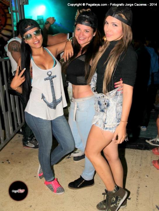 Foto 227 de TOMORROWLAKE Lago Calima en Fiestas Colombia, Medellín